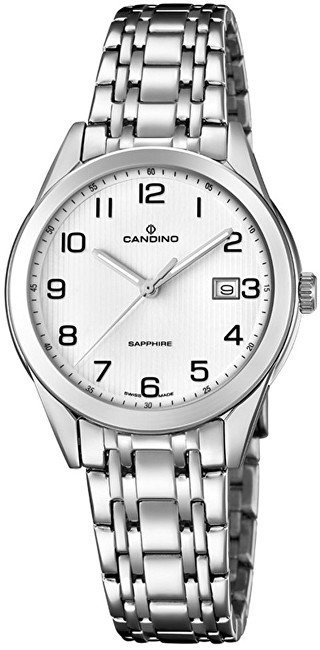 Candino Classic Timeless C4615 1