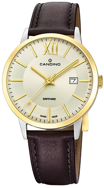 Candino Classic Timeless C4619 1