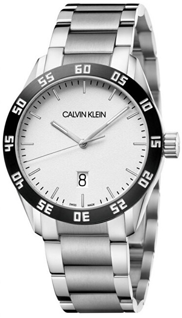 Calvin Klein Complete K9R31C46