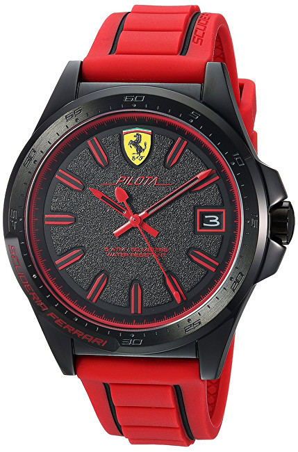 Scuderia Ferrari Pilota 0830424