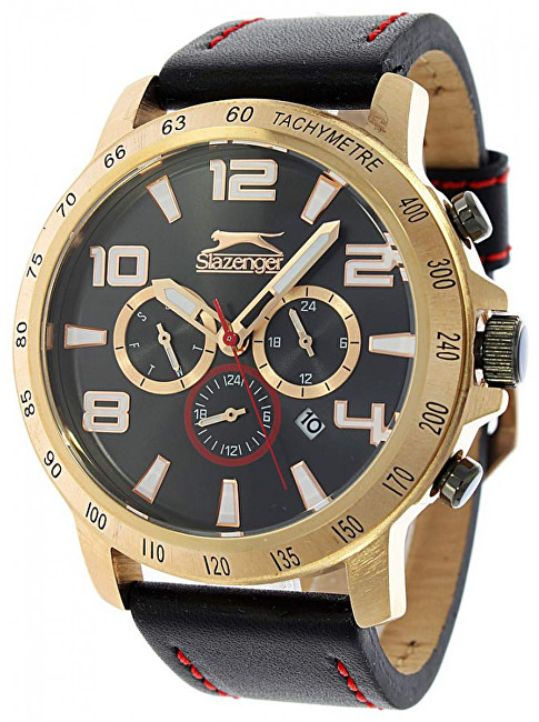 Slazenger Analogové hodinky SL.09.6009.2.01
