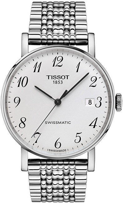 Tissot Everytime Swissmatic T109.407.11.032.00