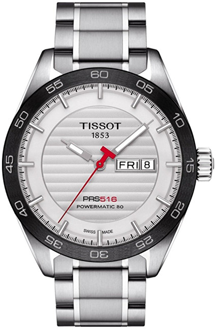 Tissot PRS 516 Automatic Gent T100.430.11.031.00