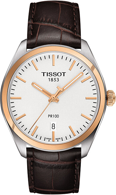 Tissot T-Classic PR 100 Gent T101.410.26.031.00