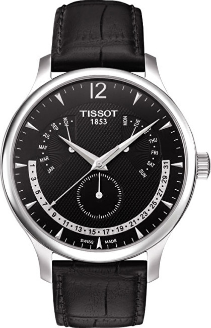Tissot T-Classic T-Tradition T063.637.16.057.00