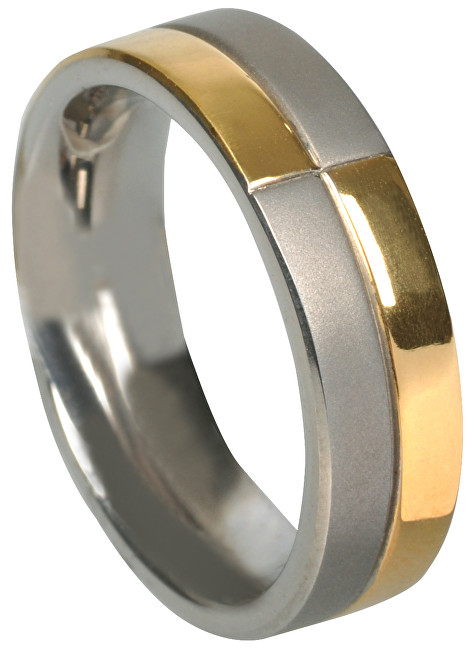 Boccia Titanium prsteň 0101-10 56 mm