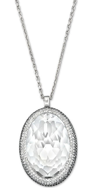 Swarovski Úchvatný trblietavý náhrdelník 5008672