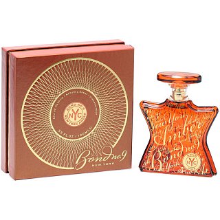 Bond No. 9 New York Amber parfémovaná voda unisex 100 ml