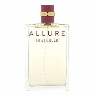 Chanel Allure Sensuelle parfémovaná voda pre ženy 10 ml - odstrek