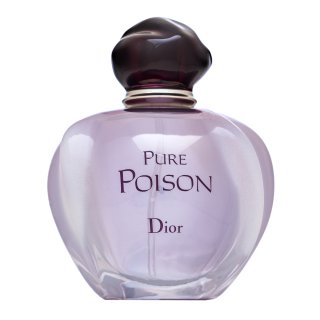 Christian Dior Pure Poison parfémovaná voda pre ženy 100 ml