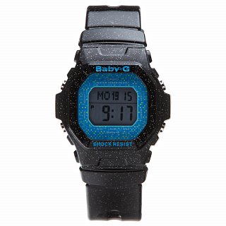 Dámske hodinky Casio BG-5600GL-1D