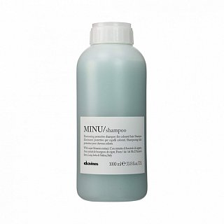 Davines Essential Haircare Minu Shampoo šampón pre farbené vlasy 1000 ml