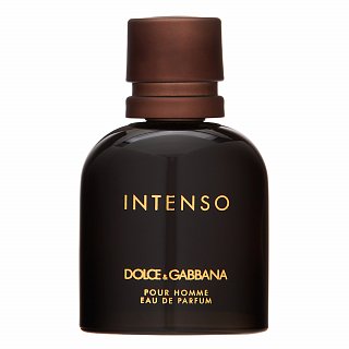 Dolce  Gabbana Pour Homme Intenso toaletná voda pre mužov 40 ml