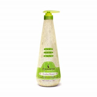 Macadamia Natural Oil Smoothing Shampoo uhladzujúci šampón pre nepoddajné vlasy 1000 ml