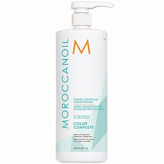 Moroccanoil Color Complete Color Continue Conditioner ochranný kondicionér pre farbené vlasy 1000 ml