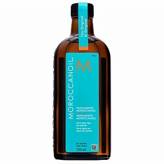 Moroccanoil Treatment Original olej pre všetky typy vlasov 200 ml