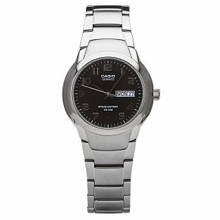 Pánske hodinky Casio MTP-1229D-1A