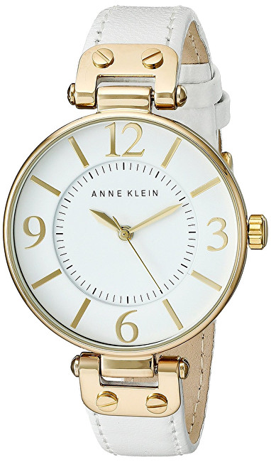 Anne Klein Analogové hodinky 10 N9168WTWT