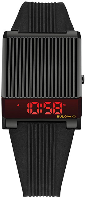 Bulova Computron 98C135