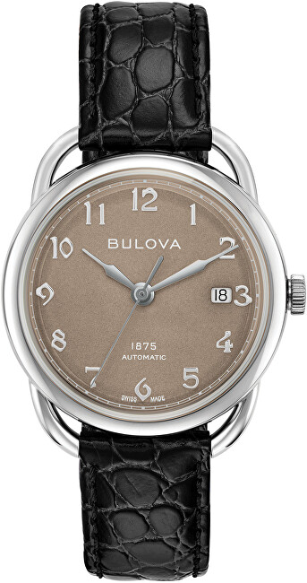 Bulova Limited Edition 96B324