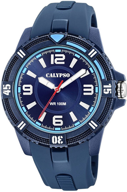 Calypso Versatile For Man K5759 2