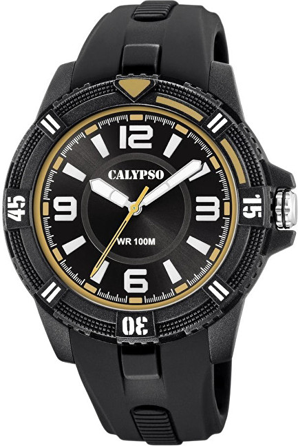 Calypso Versatile For Man K5759 3