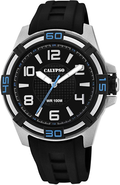 Calypso Versatile For Man K5760 5