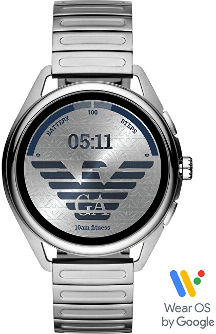 Emporio Armani Smartwatch Connected ART5026