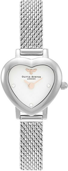 Olivia Burton Mini Heart OB16MC74