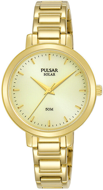 Pulsar Solar PY5074X1