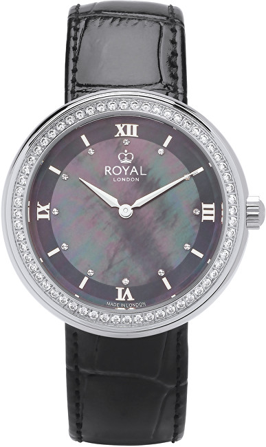 Royal London Analogové hodinky 21403-01