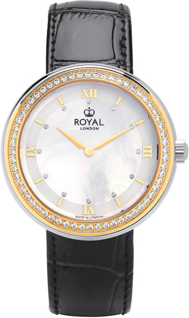 Royal London Analogové hodinky 21403-05