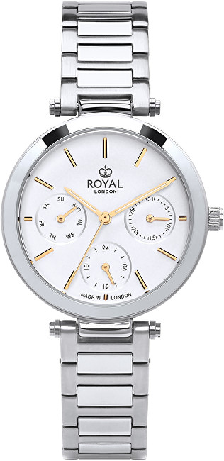 Royal London Analogové hodinky 21408-02