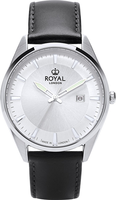 Royal London Analogové hodinky 41393-02