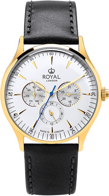 Royal London Analogové hodinky 41409-04