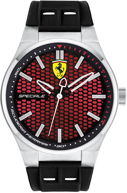 Scuderia Ferrari 0830353