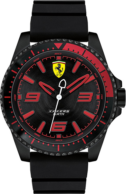 Scuderia Ferrari XX Kers 0830465