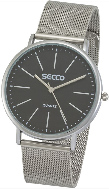 Secco Pánské analogové hodinky S A5008,3-203