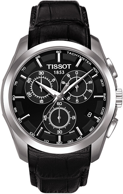 Tissot T-Trend Couturier T035.617.16.051.00