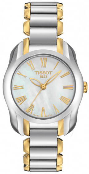 Tissot T-Wave T023.210.22.113.00