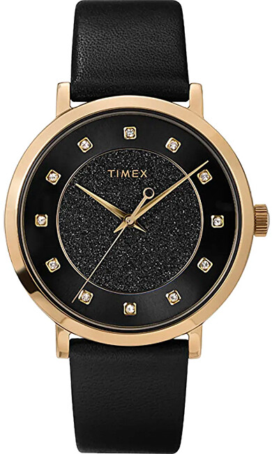 Timex Celestial Opulence Swarovski TW2U41200