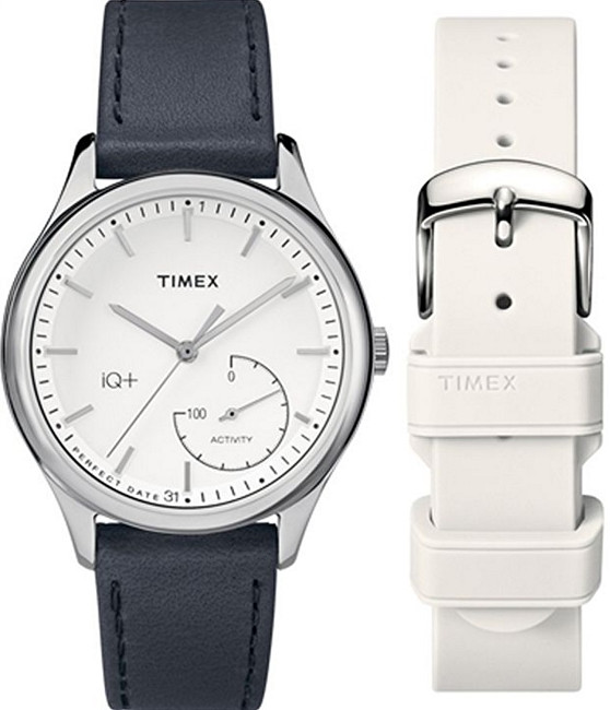 Timex Smart hodinky iQ  TWG013700UK