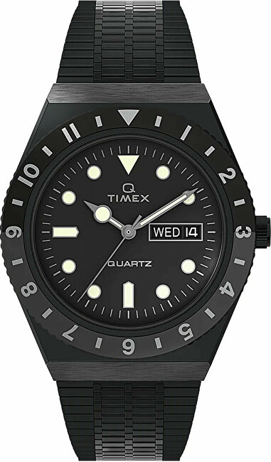 Timex Q Reissue TW2U61600