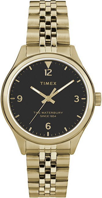 Timex Waterbury Classic TW2R69300