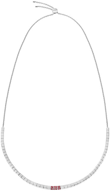 Calvin Klein Štýlový náhrdelník Tune KJ9MMN040300