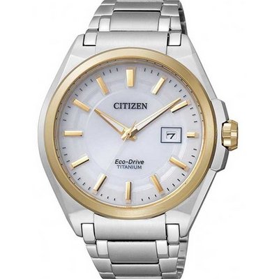 Citizen Super Titanium EW2214-52A