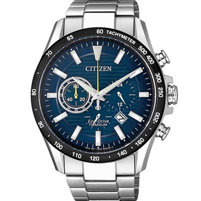 Citizen Super Titanium CA4444-82L
