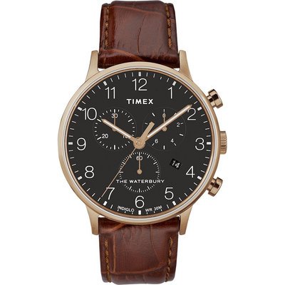 Timex Waterbury TW2R71600