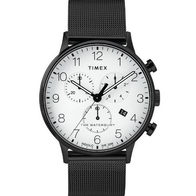 Timex Waterbury TW2T36800