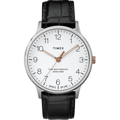 Timex  Waterbury TW2R71300